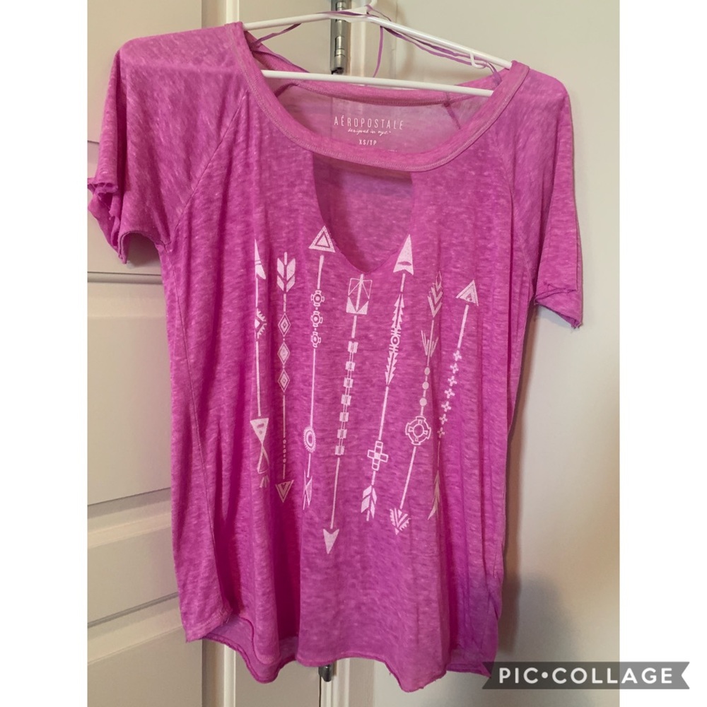 Arrow Shirt